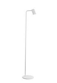 Sal Matt White Floor Lamps Mantra Fusion Task Lamps Sal Matt White Floor Lamps Mantra Fusion Task Lamps